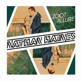 Zoot Allure by Nathan Haines