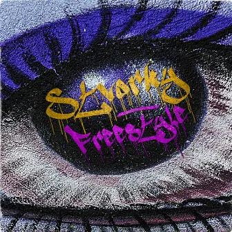 Stvorky Freestyle by Teaky & Del