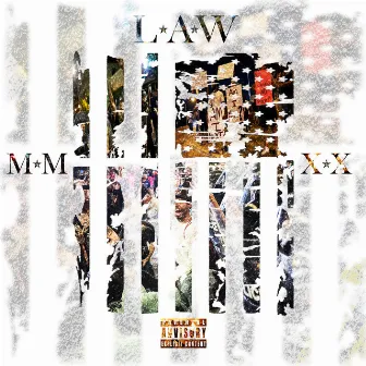 Law by Black Cassoh