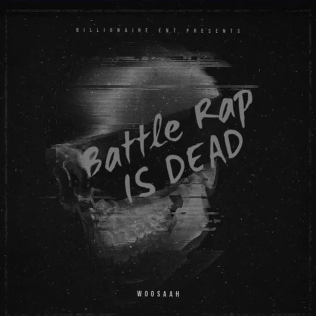 Battle Rap Is Dead