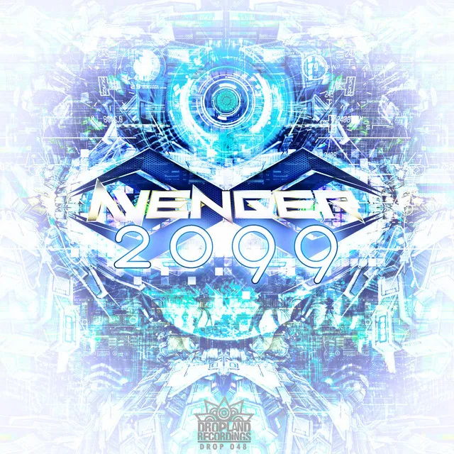 Addiction - X-Avenger Remix