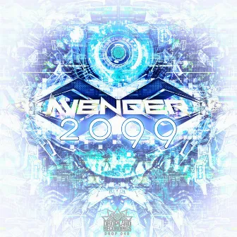 2099 by X-Avenger