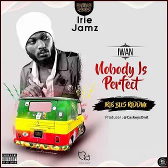 Nobody Is Perfect (Irie Bus Riddim) by Iwan