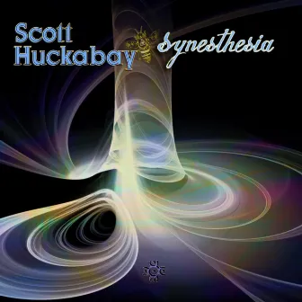 Synesthesia by Scott Huckabay