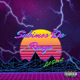 Subimos De Rango by Lil $krrt