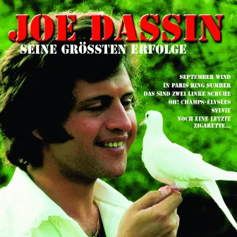 Seine Grössten Erfolge by Joe Dassin