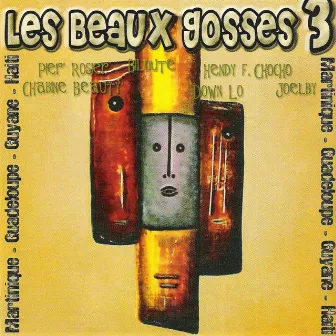 Les Beaux Gosses, vol. 3 by Unknown Artist