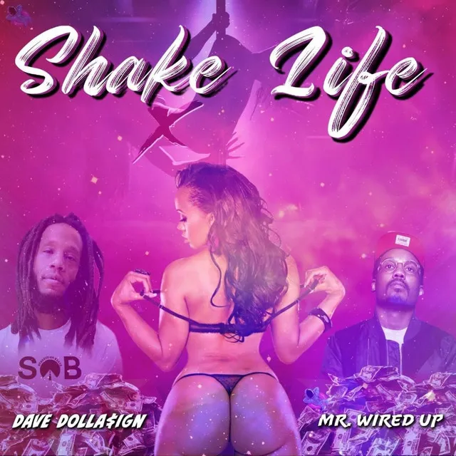 Shake Life