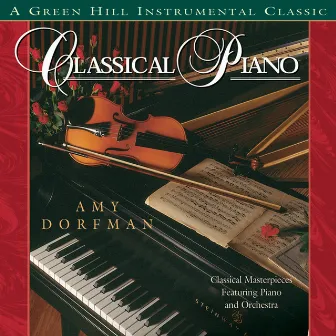 Classical Piano by Amy Dorfman