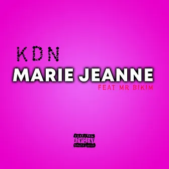 Marie Jeanne by KDN