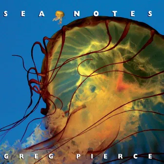 Sea Notes by Greg Pierce