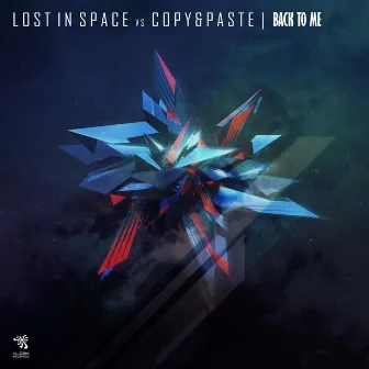 Back To Me by Lost in Space