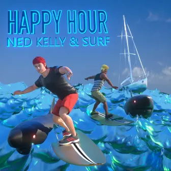 Happy Hour by Surf