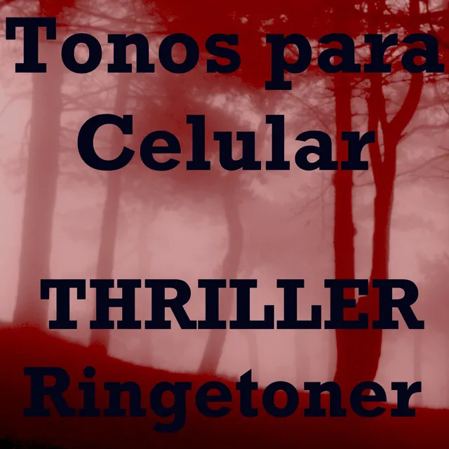 Thriller ringetoner