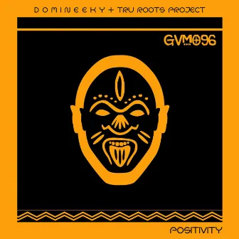 Positivity by Tru Roots Project