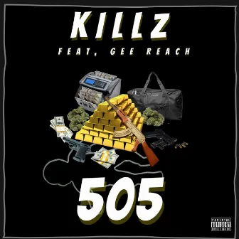 505 by Gee Reach