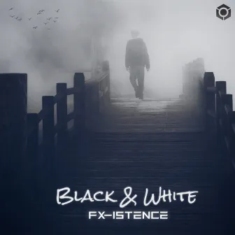 Black & White by Fx-Istence