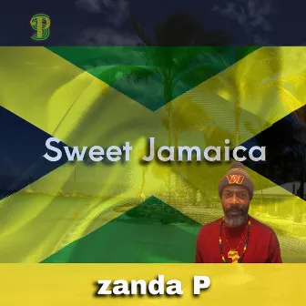 Sweet Jamaica. (Remix) by Zanda P