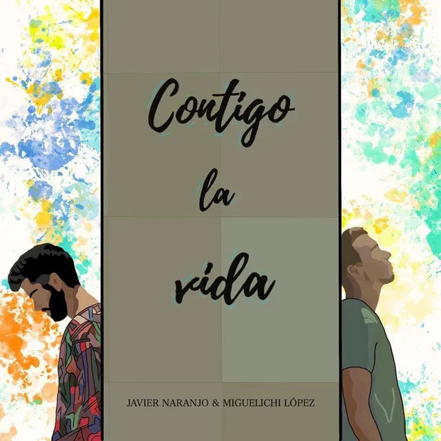 Contigo La Vida