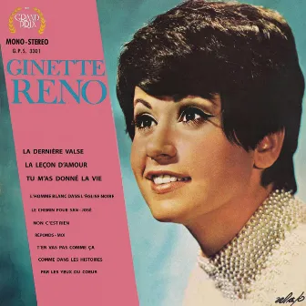 Ginette Reno by Ginette Reno