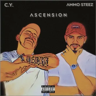 Acension by C.Y.