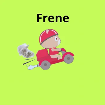 Frene by M15