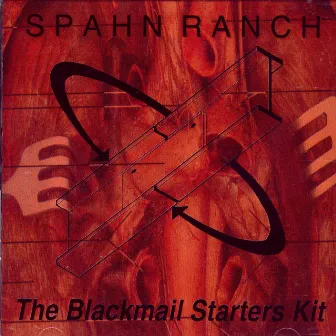 The Blackmail Starters Kit by Spahn Ranch