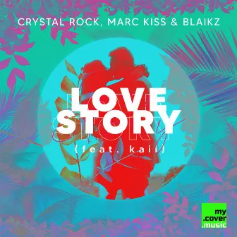 Love Story by Blaikz