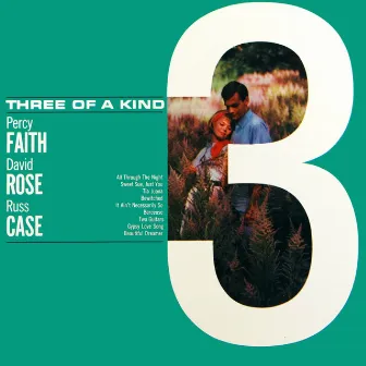 3 Of A Kind by Russ Case