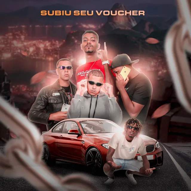 Subiu Seu Voucher