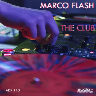 The Club by Marco Flash