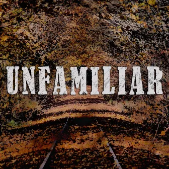 Unfamiliar by Murray Atkinson