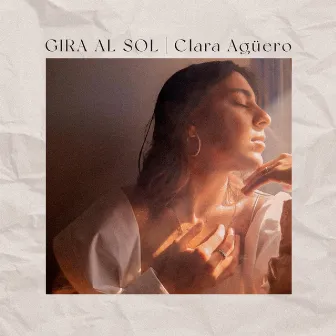 Gira al Sol by Clara Agüero