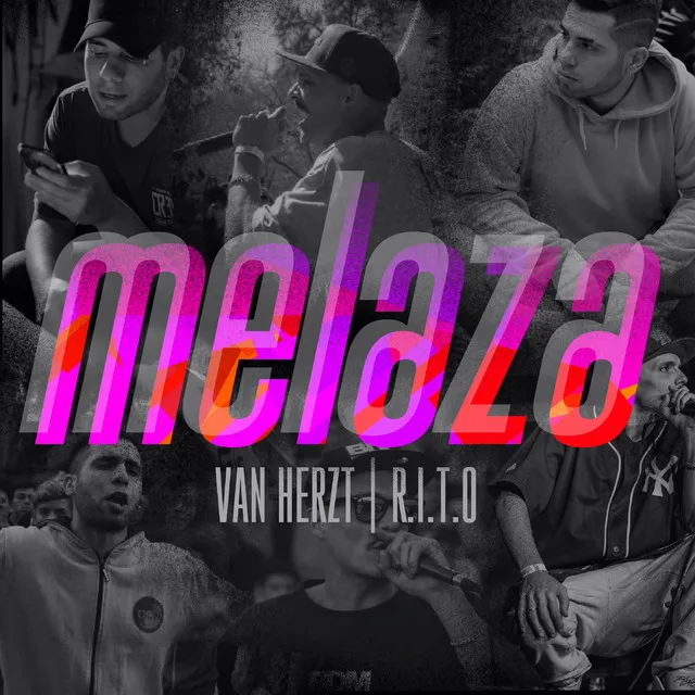 Melaza