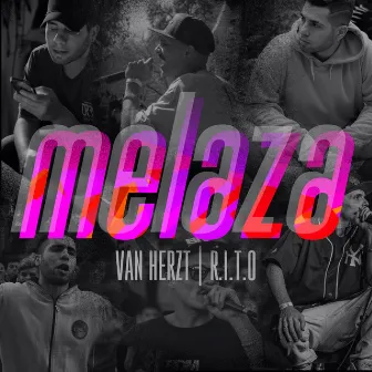 Melaza by R.I.T.O