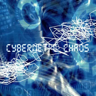 CYBERNETIC CHAOS by SAOKI