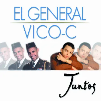 Juntos by El General