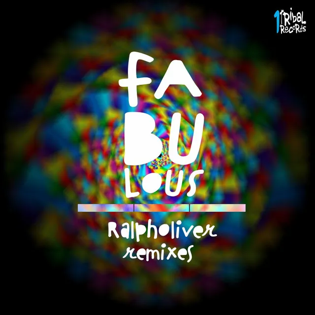 Fabulous - Vinicius Azevedo Remix