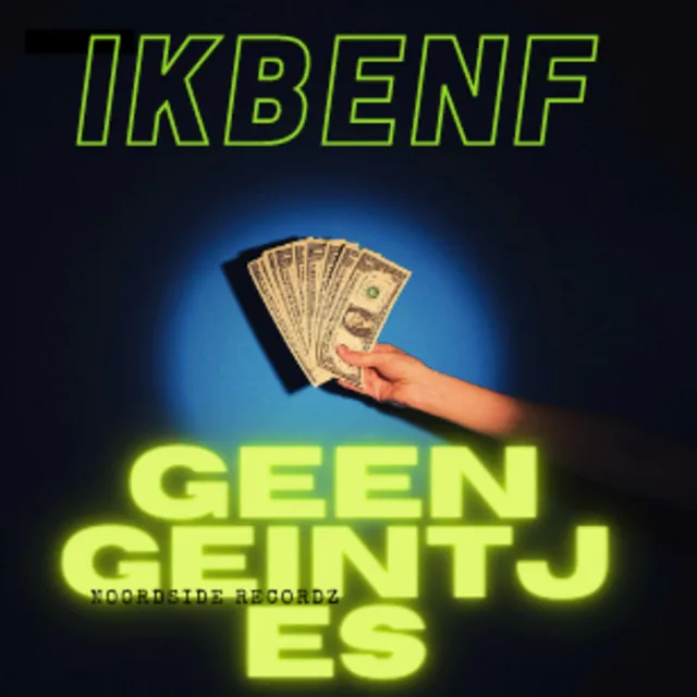 GEEN GEINTJES