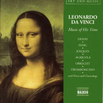 Art & Music: Da Vinci - Music of His Time by Michael Posch