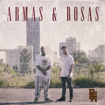 Armas y Rosas by Codigo Gi