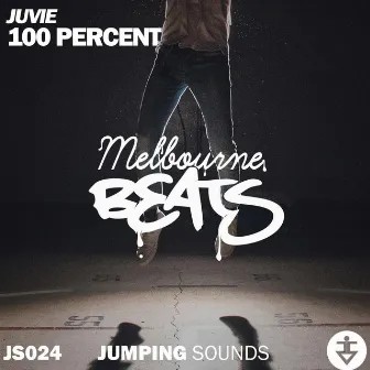 100 Percent by Juvie