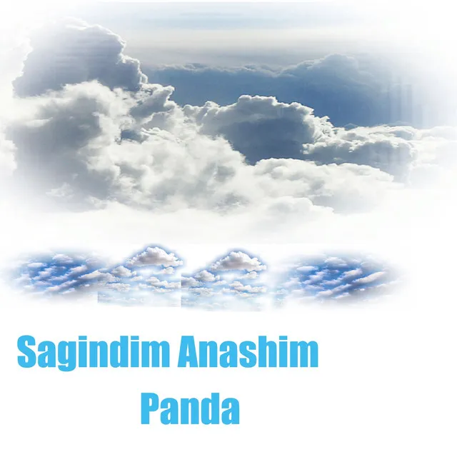 Sagindim Anashim