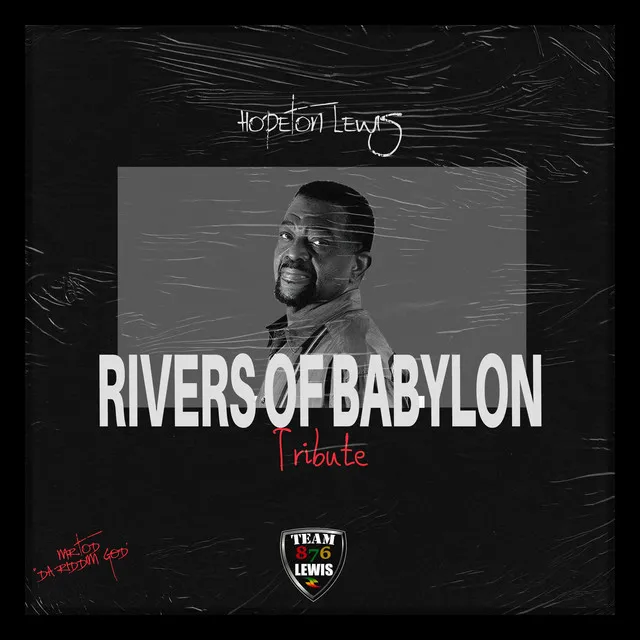 RIVERS OF BABYLONE VERSION