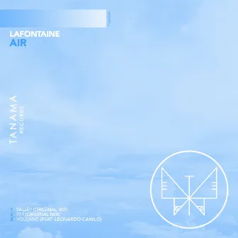 Air by Lafontaine