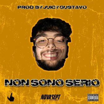 Non sono serio by Benzaiten