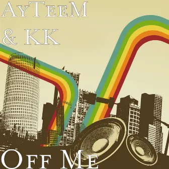 Off Me by KK