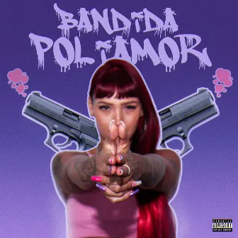 Bandida Poliamor by TH1BITT