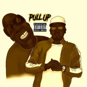 Pull Up by K-Bird