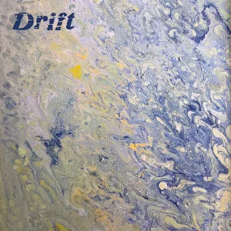 Drift by Chris Bussey